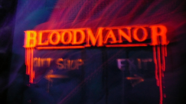Photo Coverage: Inside the 'Blood Manor' Press Preview Image