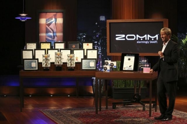 Photo Flash: First-Look at This Week's Episode of SHARK TANK, Airs 10/5 