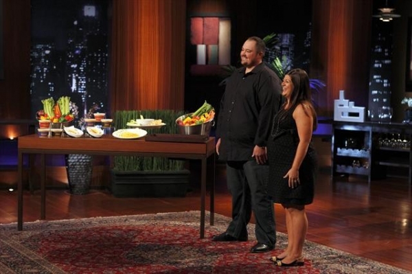 Photo Flash: First-Look at This Week's Episode of SHARK TANK, Airs 10/5 