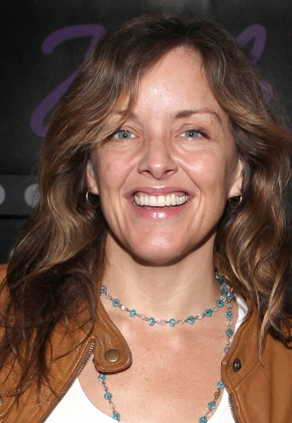 Photo Coverage: MARRY ME A LITTLE's  Opening Night After Party! Image