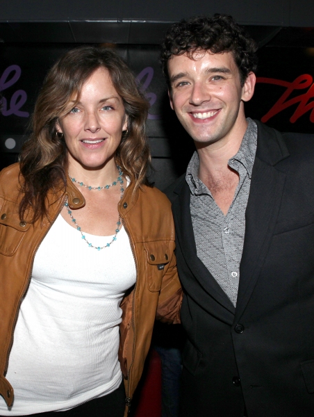 Photo Coverage: MARRY ME A LITTLE's  Opening Night After Party! Image