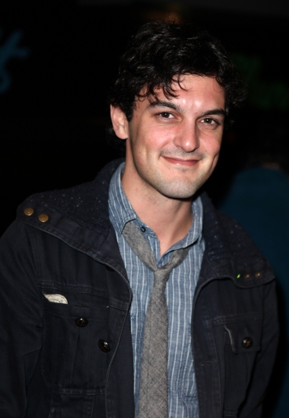 Photo Coverage: MARRY ME A LITTLE's  Opening Night After Party! Image