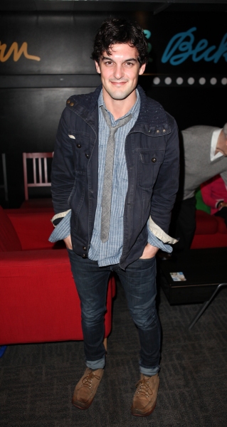 Photo Coverage: MARRY ME A LITTLE's  Opening Night After Party! Image