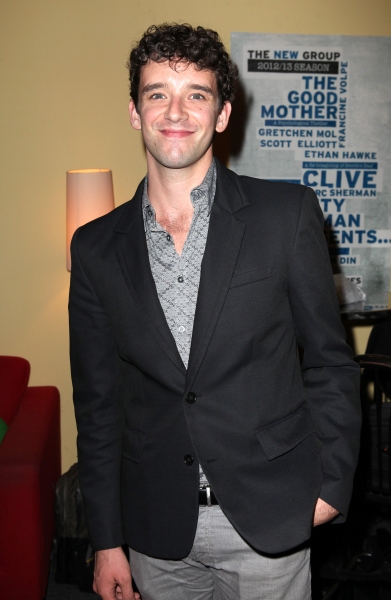 Photo Coverage: MARRY ME A LITTLE's  Opening Night After Party! Image