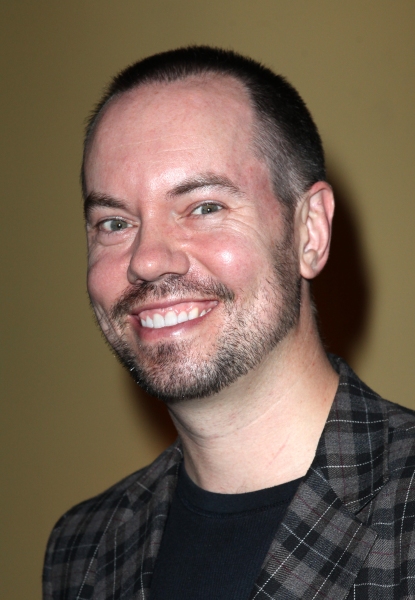 Photo Coverage: MARRY ME A LITTLE's  Opening Night After Party! Image