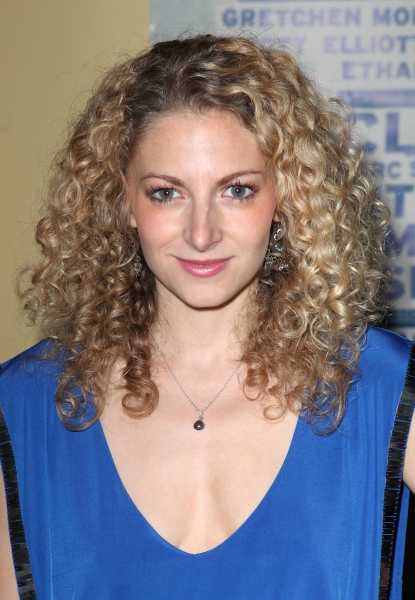 Photo Coverage: MARRY ME A LITTLE's  Opening Night After Party! Image