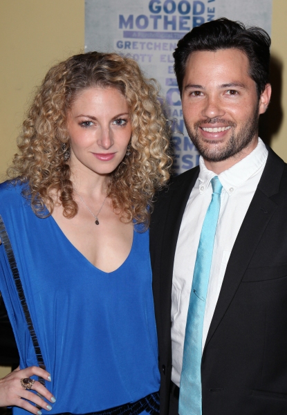 Photo Coverage: MARRY ME A LITTLE's  Opening Night After Party! Image