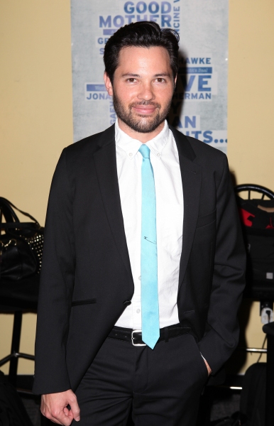 Photo Coverage: MARRY ME A LITTLE's  Opening Night After Party! Image