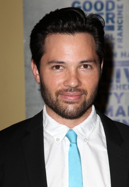 Photo Coverage: MARRY ME A LITTLE's  Opening Night After Party! Image
