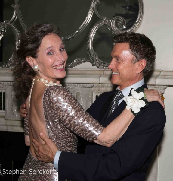 Photo Coverage: Andrea Marcovicci Brings SMILE to Cafe Carlyle Image