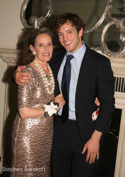 Photo Coverage: Andrea Marcovicci Brings SMILE to Cafe Carlyle Image