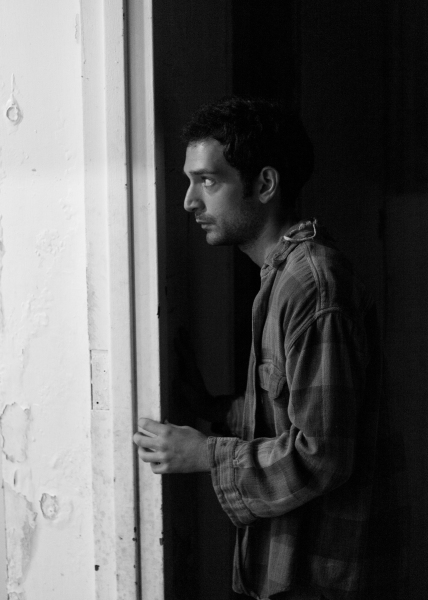 Photo Flash: First Look at AliveWire Theatrics' YOU WILL MAKE A DIFFERENCE Image