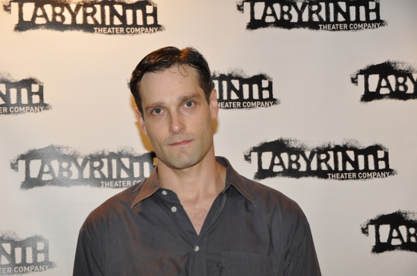 Photo Coverage: Cast of RADIANCE Meets The Press! Image