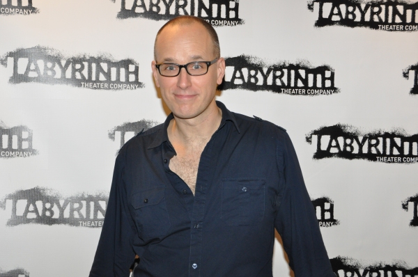 Photo Coverage: Cast of RADIANCE Meets The Press! Image