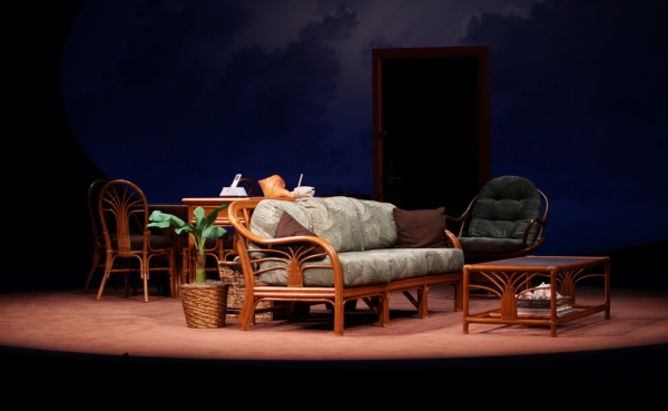 Photo Coverage: GRACE Opening Night Curtain Call  Image