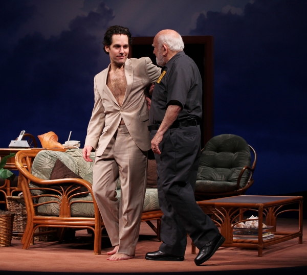 Photo Coverage: GRACE Opening Night Curtain Call  Image