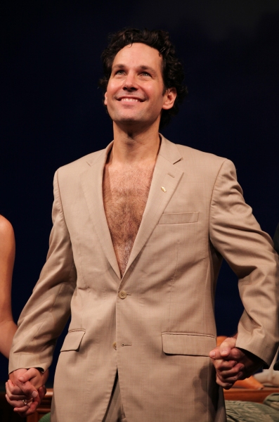 Photo Coverage: GRACE Opening Night Curtain Call  Image