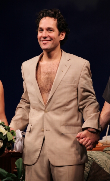 Photo Coverage: GRACE Opening Night Curtain Call  Image