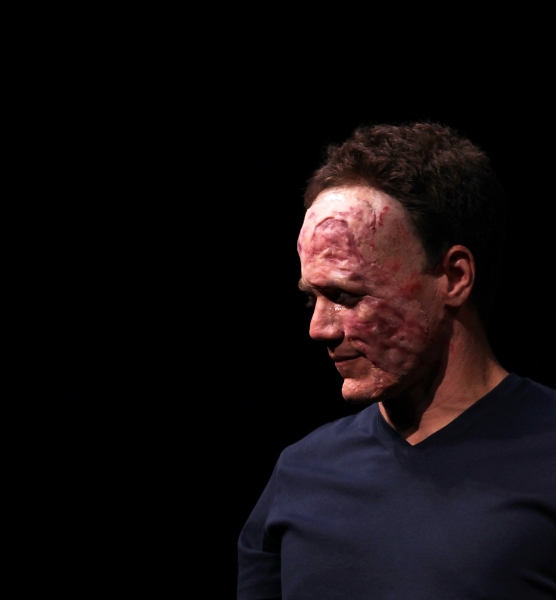 Photo Coverage: GRACE Opening Night Curtain Call  Image