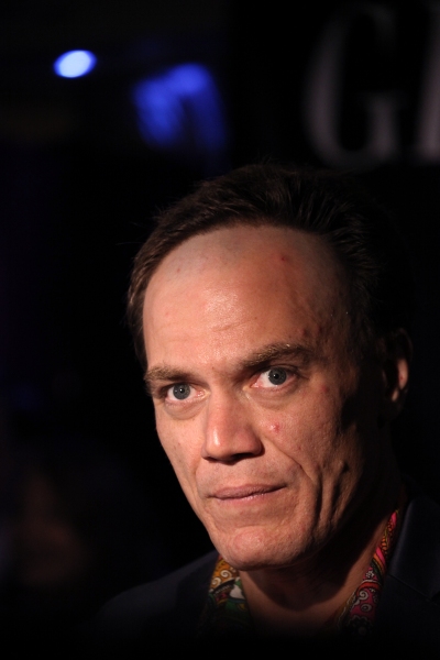 Photo Coverage: GRACE Opening Night After Party  Image