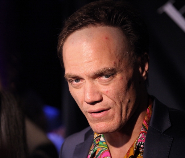 Photo Coverage: GRACE Opening Night After Party  Image