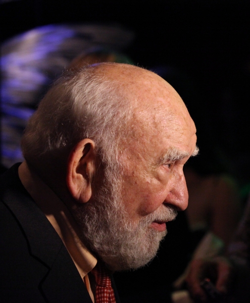 Photo Coverage: GRACE Opening Night After Party  Image