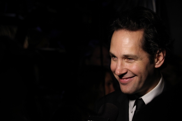 Photo Coverage: GRACE Opening Night After Party  Image