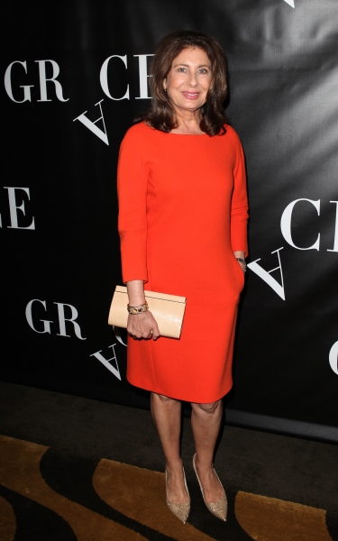 Photo Coverage: GRACE Opening Night After Party  Image