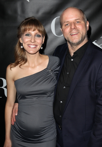 Photo Coverage: GRACE Opening Night After Party  Image