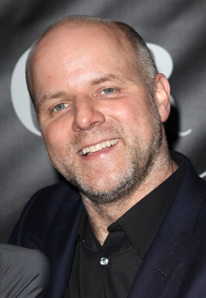 Photo Coverage: GRACE Opening Night After Party  Image