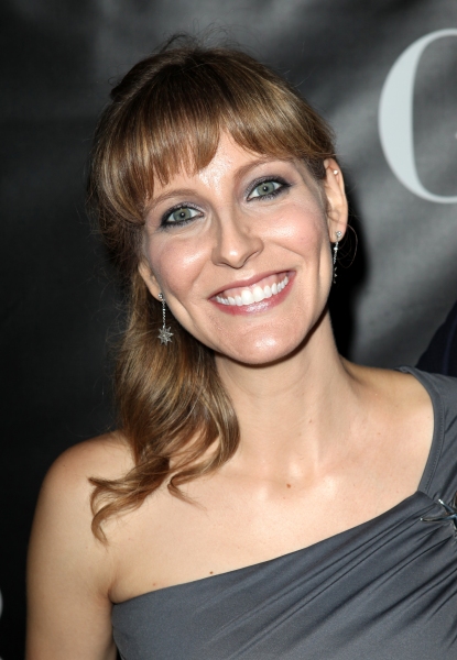 Photo Coverage: GRACE Opening Night After Party  Image