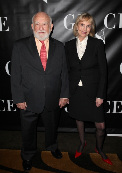 Photo Coverage: GRACE Opening Night After Party 