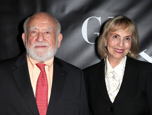 Photo Coverage: GRACE Opening Night After Party  Image