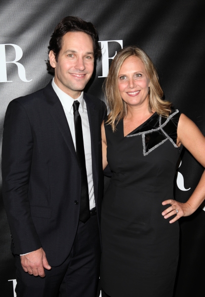 Photo Coverage: GRACE Opening Night After Party  Image