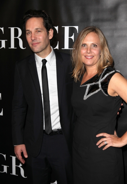 Photo Coverage: GRACE Opening Night After Party  Image