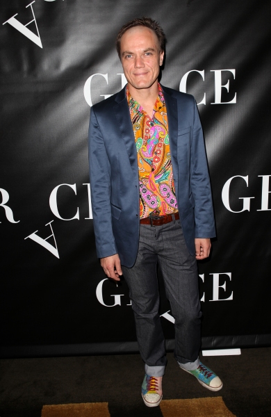 Photo Coverage: GRACE Opening Night After Party  Image