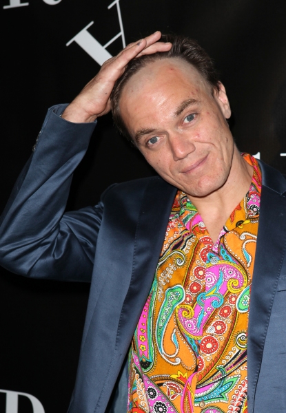 Photo Coverage: GRACE Opening Night After Party  Image
