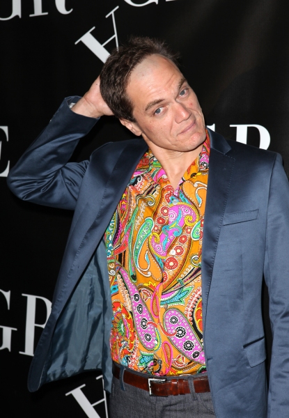 Photo Coverage: GRACE Opening Night After Party  Image