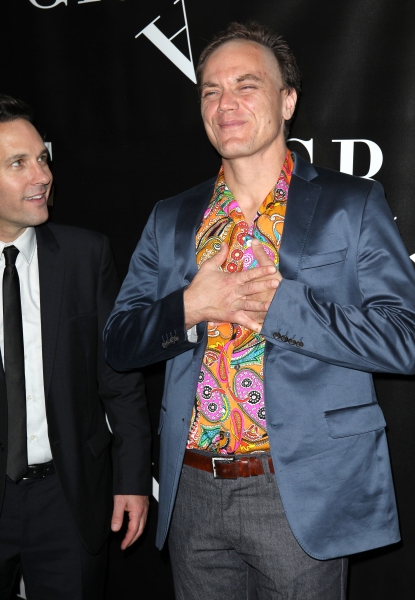 Photo Coverage: GRACE Opening Night After Party  Image
