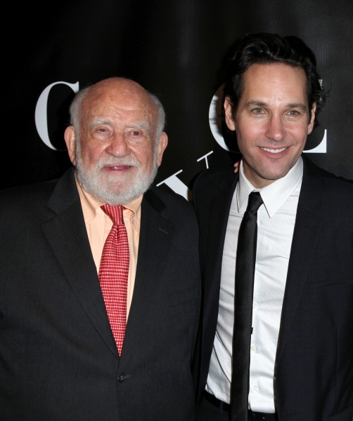 Photo Coverage: GRACE Opening Night After Party  Image