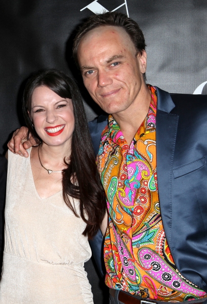 Photo Coverage: GRACE Opening Night After Party  Image