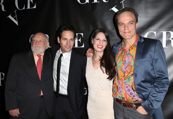 Photo Coverage: GRACE Opening Night After Party  Image