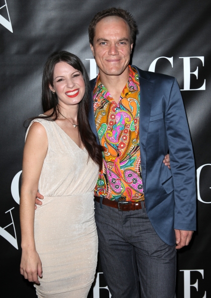 Photo Coverage: GRACE Opening Night After Party  Image