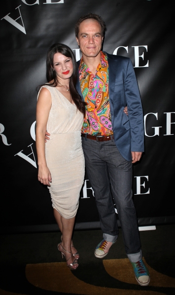 Photo Coverage: GRACE Opening Night After Party  Image