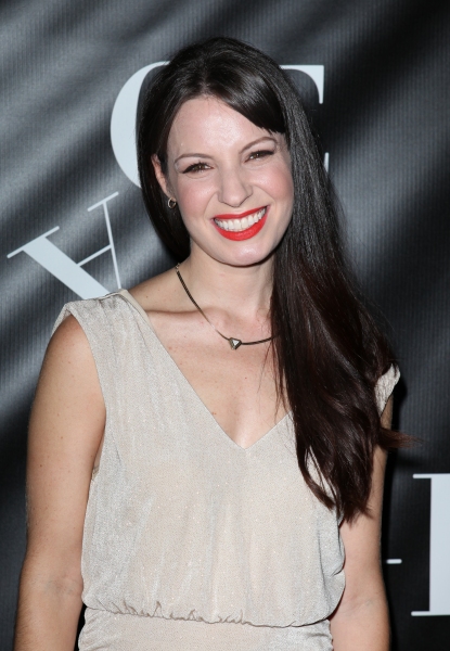 Photo Coverage: GRACE Opening Night After Party  Image