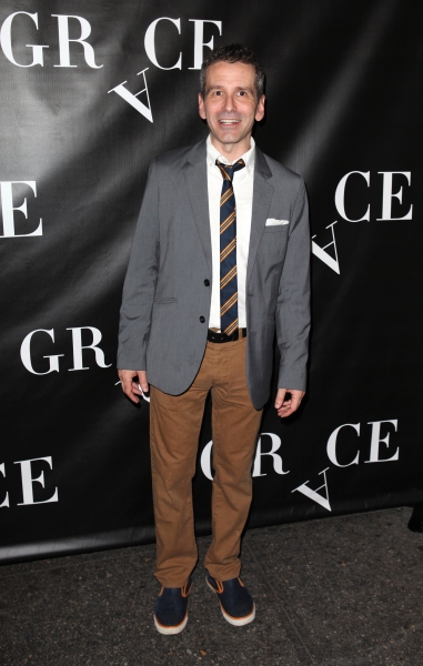 Photo Coverage:  GRACE Opening Night Red Carpet Arrivals  Image