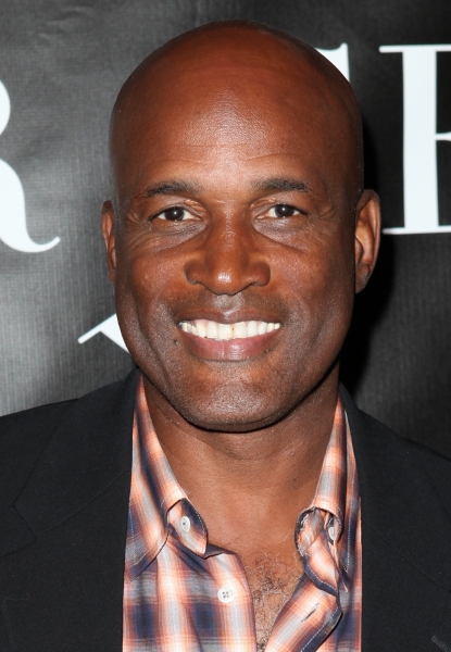 Photo Coverage:  GRACE Opening Night Red Carpet Arrivals  Image