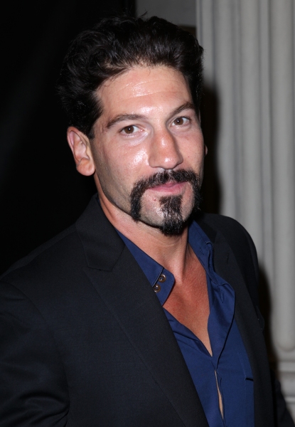 Jon Bernthal Photo