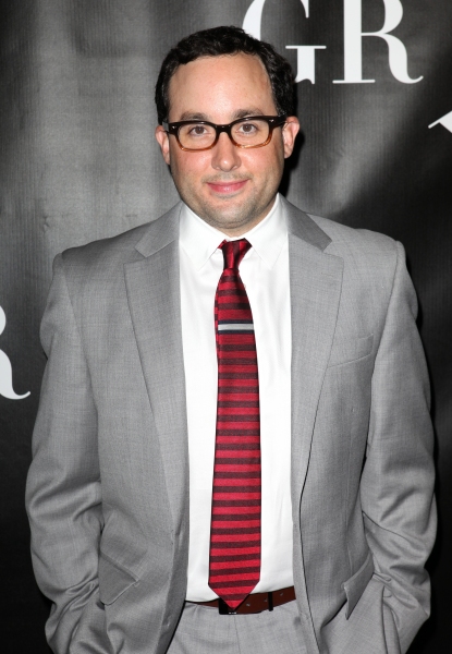 Photo Coverage:  GRACE Opening Night Red Carpet Arrivals  Image