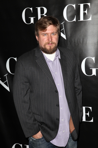 Michael Chernus Photo